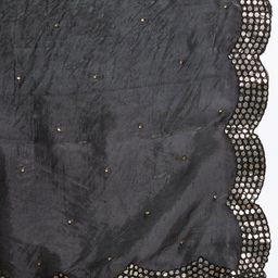 Clora Creation Embroidered Dupatta image 2