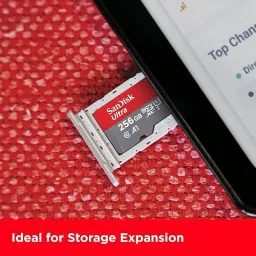 SanDisk SD SQUAB-256G-GN6MN ultra 256 GB Memory Stick XC Class 10 150 MB/sMemory Card Compatible with Camera image 2