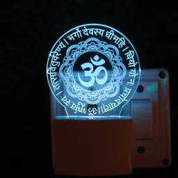 Picture Light Wall Lamp With Bulb-image-18