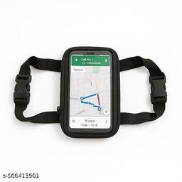 Fashionate Motorcycle Mobile Holders-image-12