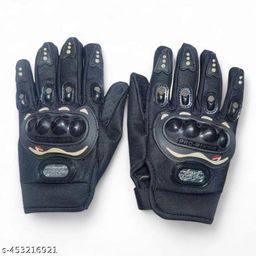 Trendy Riding Gloves-image-64