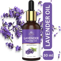 Lavender Essential Oil, For Hair, Skin, Face, Stress Relief, Aromatherapy-22