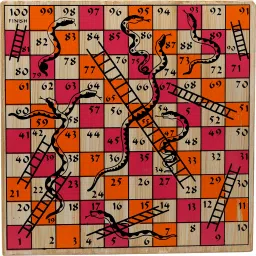 saras aajeevika Ludo Game Board image 4