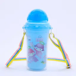 350ml Baby Sipper – Durable, Safe, and Easy to Use for Toddlers-picture-0