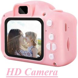 Bzrqx Gift Toy Baby Camera Baby Gift toys Camera Kids Real for boys Kids-Boys-Girls Photos Videos Recording Sports and Action Camera-image-60
