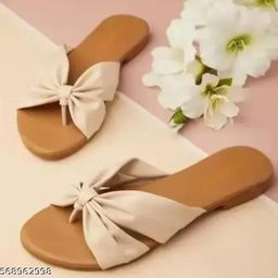 Latest Women Juttis & Mojaris-image-3