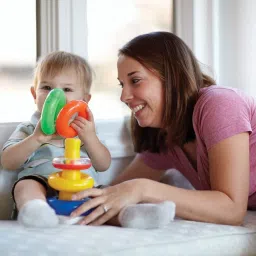 Colorful Teddy Rings For Kids-image-5