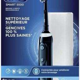 Oral-B Smart 5500 Electric Toothbrush-image-70