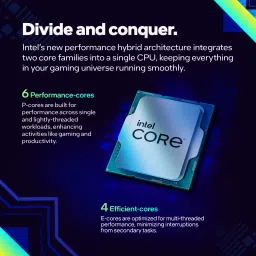 Intel I7-12700K 5 GHz Upto 5 GHz LGA1700 Socket 12 Cores 20 Threads Desktop Processor image 4