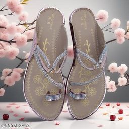 Unique Fabulous Women Flipflops & Slippers-image-26