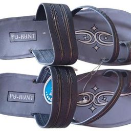 Relaxed Trendy Women Flipflops & Slippers-image-36