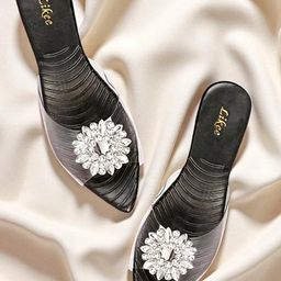 Trendy Women Flats-image-36