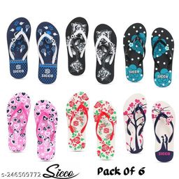 Modern Attractive Women Flipflops & Slippers-image-81