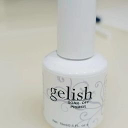 Gelish primer for nail art-70