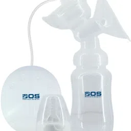 Electric Breast Pump with 2 Phase Pumping with USB, Touch Control, BPA Free - Electric-image-56
