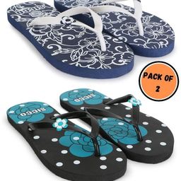 Modern Fabulous Women Flipflops & Slippers-image-10