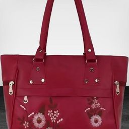 Classic Fancy Women Handbags-image-20