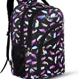 Elite Versatile Women Backpacks-image-8
