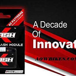 Meenu Arts Flash X Hazard Module, Blinker/Flasher (60 Pattern) for Suzuki Access 125 BS6 image 2