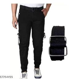 Stylish Unique Men Jeans-image-5
