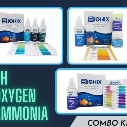 Liquid Aquarium Water Test Kit-image-75