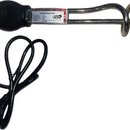 SHOCKPROOF , WATERPROOF , 2000-WATT AQUA WATER HEATING IMMERSION ROD, WITH INSTANT WATER HEATING TECHNOLOGY, LONG LIFE, HEAVY DUTY 2000-WATT ROD ADD THIS ROD TO YOUR KITCHEN & BATHROOM FOR HOT WATER 004 1500 W Immersion Heater Rod-image-17