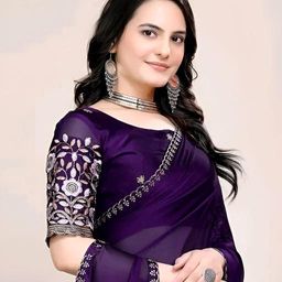 Banita Ensemble Sarees-image-37