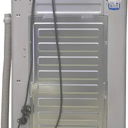 haier 7 kg Fully Automatic Top Load Grey image 5