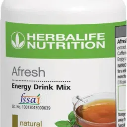 Afresh Energy Drink Mix TULSI 50 g Energy Drink-image-65