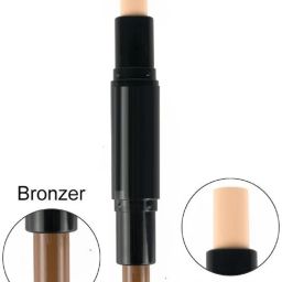 multi olor new contour stick new look pack of 1 Concealer-image-12