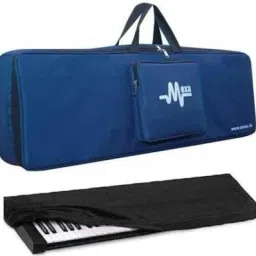 Yamaha PSR-E243, E343, E353, E363, E373, E453, E463, I455, I425, I400, I500Padded Keyboard Bag Keyboard Bag-18