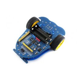 Waveshare Infrared Line Tracking Sensor Module High-Sensitivity Infrared Line Tracker Module With Adjustable Gain And Digital Output - RS8517 Waveshare Infrared Line Tracking Sensor Module High-Sensitivity Infrared Line Tracker Module With Adjustable Gain And Digital Output - RS8517 image 4