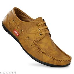 Modern Men Formal Shoe-image-4