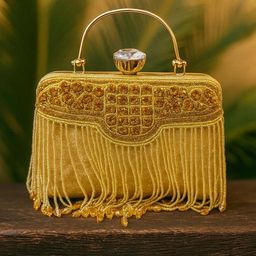 Fancy Latest Women Clutches-image-52