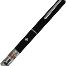 EcoRoots Multipurpose Laser Light Disco Pointer Pen Lazer Beam with Adjustable Antena V45-image-75