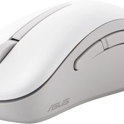 ASUS MD102 Silent Mouse Wireless Optical Mouse 1600 DPI, 100% PTFE Feet, Dual Mode Connectivity, 5 Buttonswith Bluetooth-17