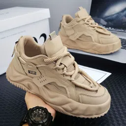 Kardam&soSneaker Shoes For Men | Stylish and Comfortable Sneakers Sneakers For Men-19