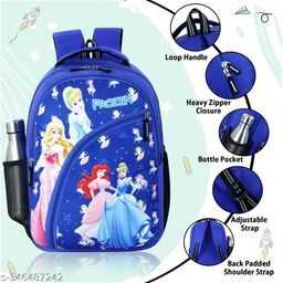 Latest Fashionable Kids Unisex Bags & Backpacks-image-14