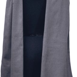 Shiv Ambba Poly Wool Woven Men, Women Shawl-image-70