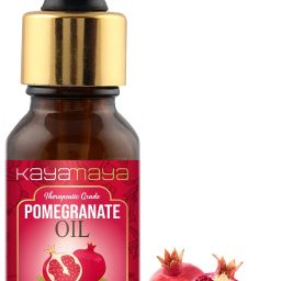 Pomegranate Seed Oil For Hair and Skin-image-4