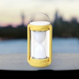 Rechargeable (Emergency LED Lantern Light) for Camping & Ambiance DecorationU125 4.5 hrs Lantern Emergency Light-image-66