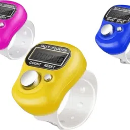 BD06 Digital Tally Counter-20