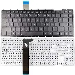 WISTAR for Asus X401 X401A-BHPDN37 X401A-RBL4 X401A-RPK4 X401E1 Laptop Keyboard Replacement Key-19