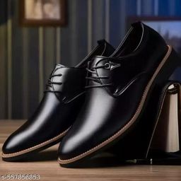 Aadab Fashionable Men Formal Shoes-image-18