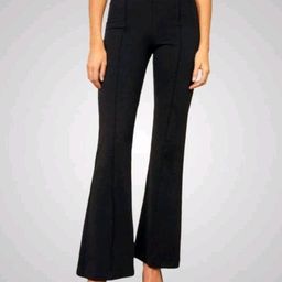 Classic Glamorous Women Women Trousers-image-33