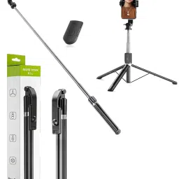 Pharaoh Bluetooth Selfie Stick-image-13