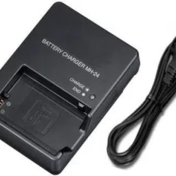 Amabu MH-24 camera charger for enel14 battery with cable for D5200/5300/3100/3200/3300 Camera Battery Charger-image-63