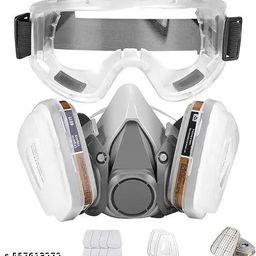 Classic Masks & Respirators-image-28