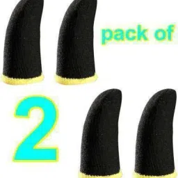 New collection Finger Sleeves for Mobile Gaming, Anti-Sweat Breathable for PUBG Finger Sleeve-picture-4