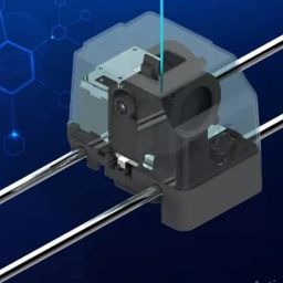 4Max Pro 2.0 Extruder-15